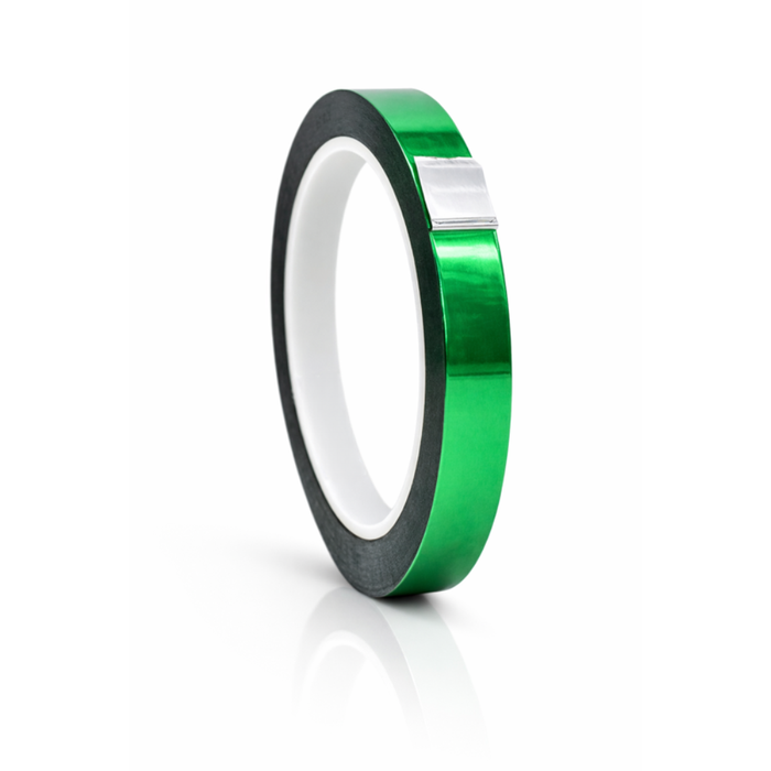 Metalized Polyester Mylar Film Tape | MPFT1 (72 yd)