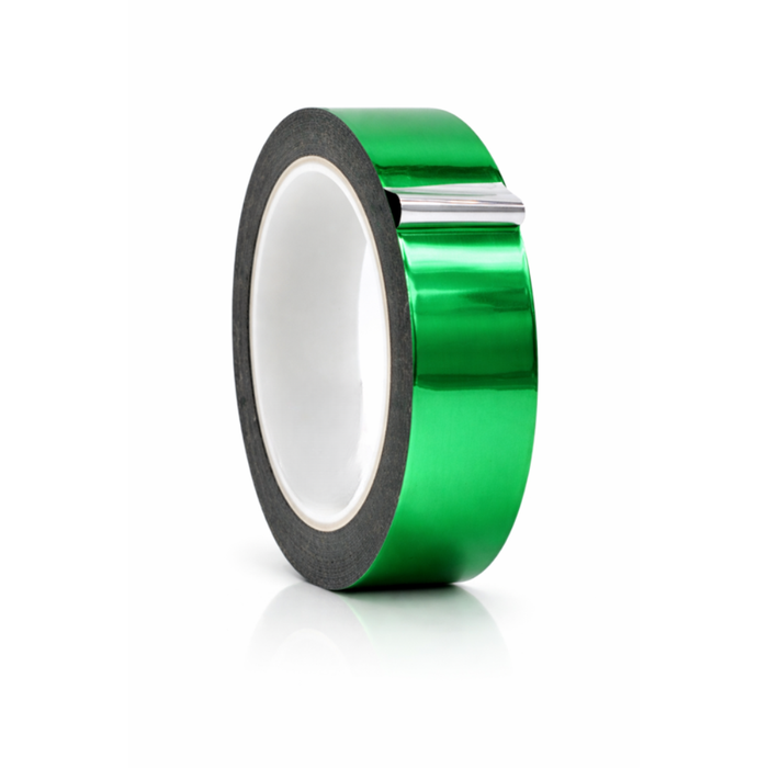 Metalized Polyester Mylar Film Tape | MPFT1 (72 yd)