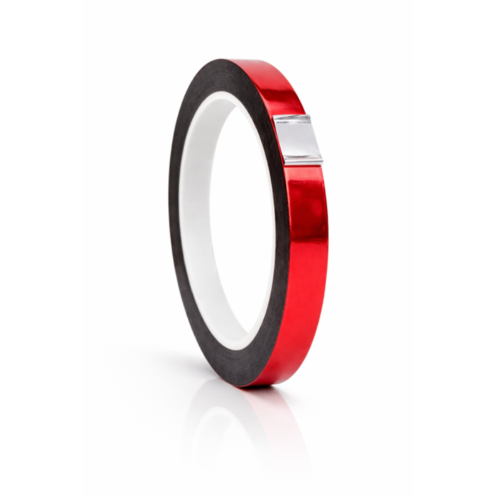 Metalized Polyester Mylar Film Tape | MPFT1 (72 yd)