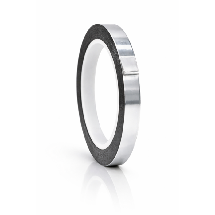 Metalized Polyester Mylar Film Tape | MPFT1 (72 yd)