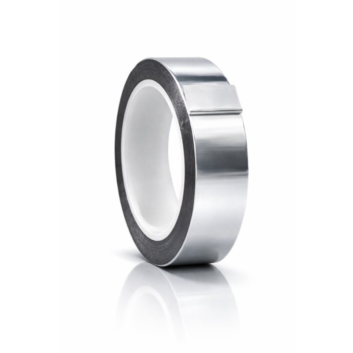 Metalized Polyester Mylar Film Tape | MPFT1 (72 yd)