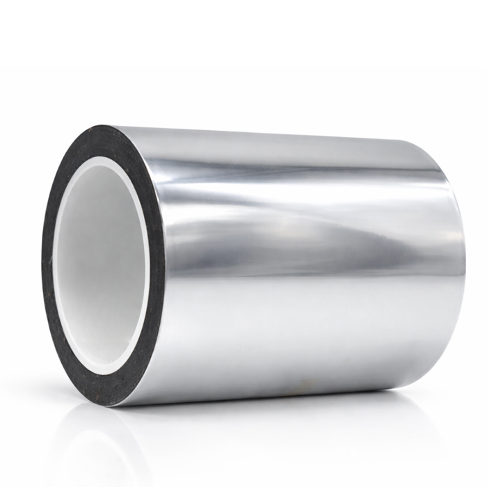 Metalized Polyester Mylar Film Tape | MPFT1 (72 yd)