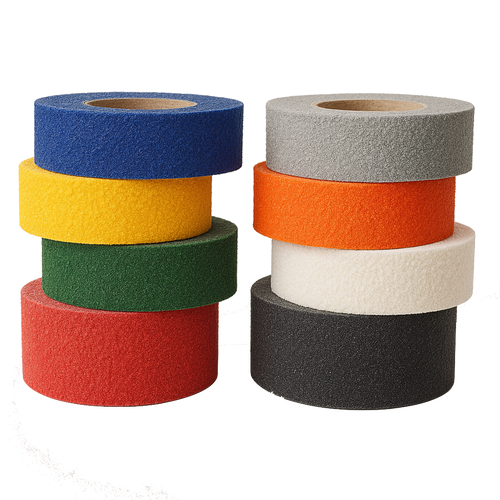 Anti-Slip Tapes - Tape Providers