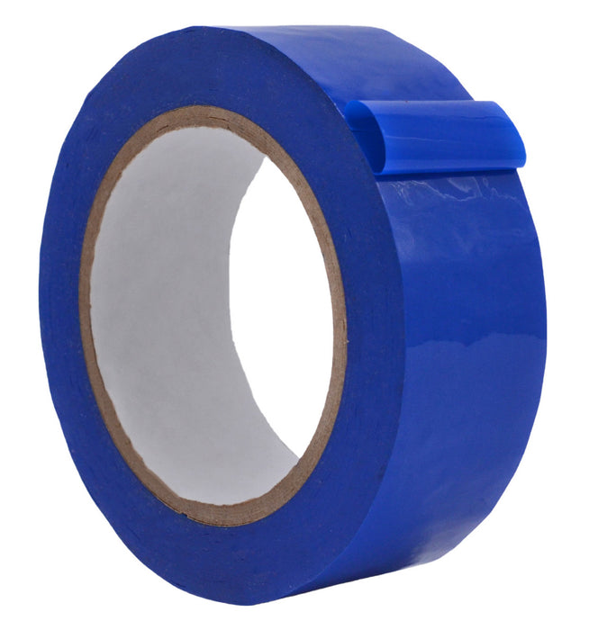 Colored Carton Sealing Packaging Tape 55 Yards - 2.2 Mil CSTC22SBA