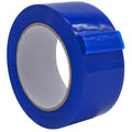 Carton Sealing Packaging Tape with Acrylic Adhesive - green