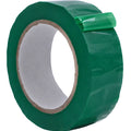 Carton Sealing Packaging Tape with Acrylic Adhesive - red