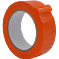 Carton Sealing Packaging Tape with Acrylic Adhesive - white