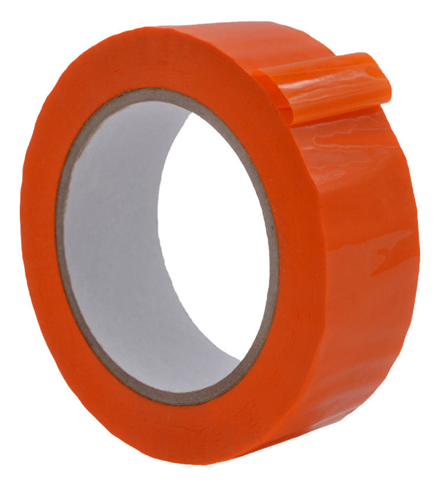 Colored Carton Sealing Packaging Tape 55 Yards - 2.2 Mil CSTC22SBA