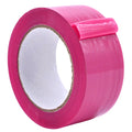 Carton Sealing Packaging Tape with Acrylic Adhesive - red