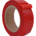 Carton Sealing Packaging Tape with Acrylic Adhesive - black