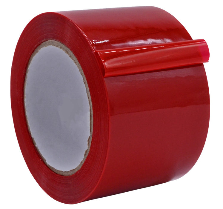 Colored Carton Sealing Packaging Tape 55 Yards - 2.2 Mil CSTC22SBA