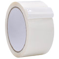 Carton Sealing Packaging Tape with Acrylic Adhesive - racing orange