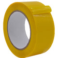 Carton Sealing Packaging Tape with Acrylic Adhesive - white