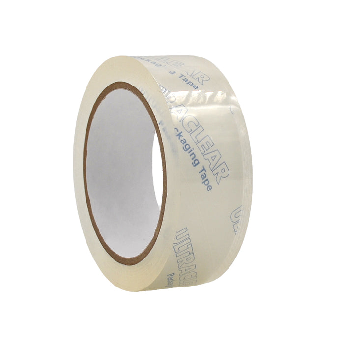 Ultra Clear Book Binding Tape 2.2 Mil - CST22CC