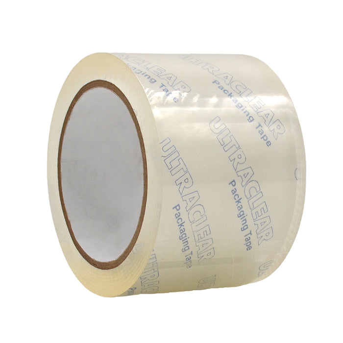 Ultra Clear Book Binding Tape 2.2 Mil - CST22CC