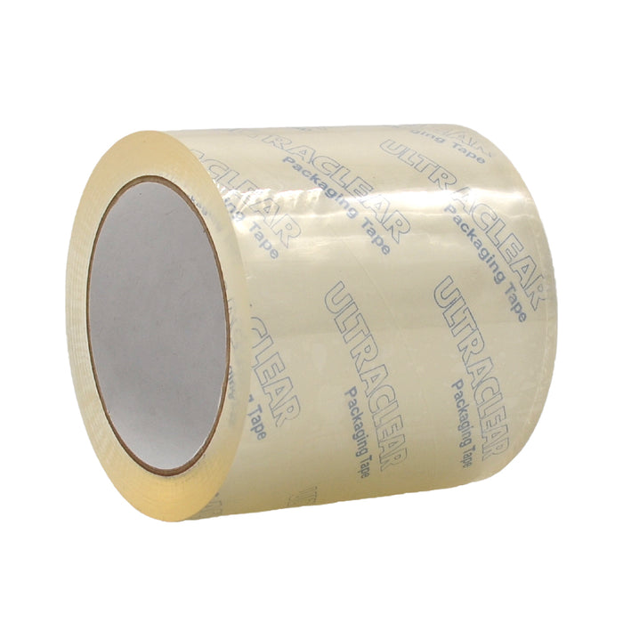 Ultra Clear Book Binding Tape 2.2 Mil - CST22CC