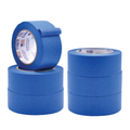 3 inch painters tape roll stacked upon each other