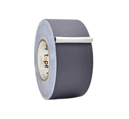 Gaffer Tape - Professional Grade - 135 FT | GTC12-P (2"/3"/49" wide)