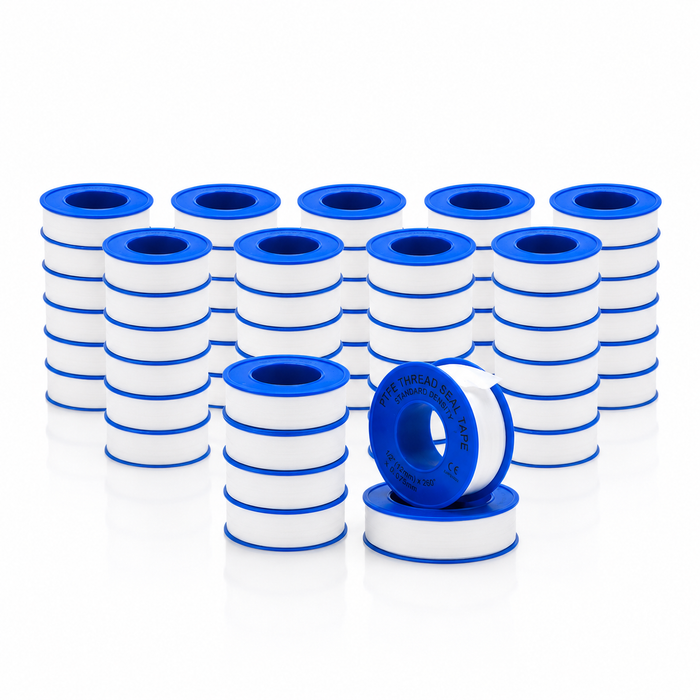 PTFE Teflon Tape - 520 Inch | PTST35