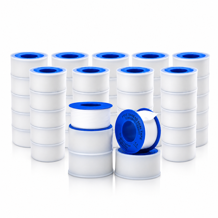 PTFE Teflon Tape - 520 Inch | PTST35