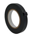Roll of 3/4 inch black Heat Tape for PVC pipe