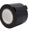 49 inch roll of black tape for PVC pipe leaks
