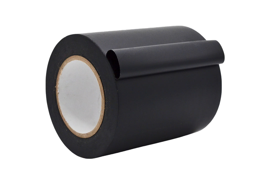 Pipe Wrap Tape 20 mil - Premium Black - PWTB20