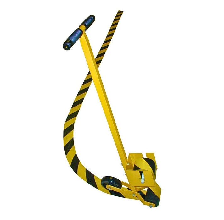 Floor Marking Safety Tape Applicator for Lane Marking - AMTD