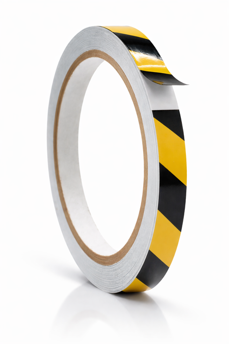 Engineering Grade Reflective Tape - 10 yards | RTC7