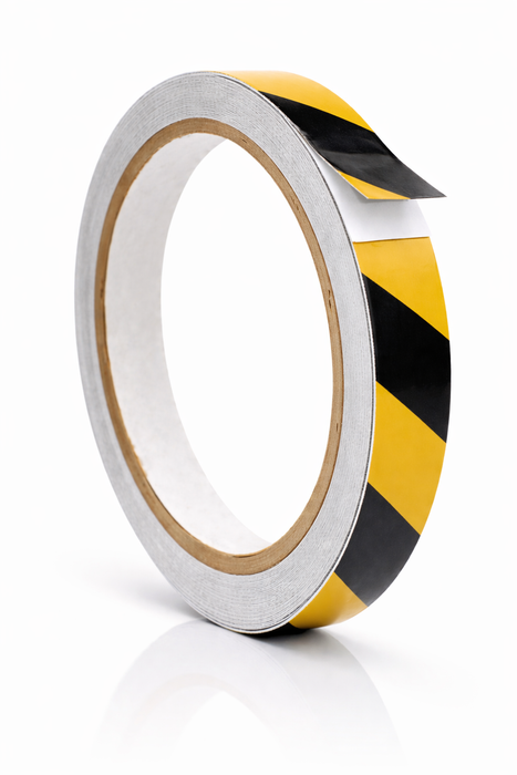 Engineering Grade Reflective Tape - 10 yards | RTC7
