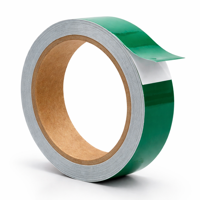 Engineering Grade Reflective Tape - 10 yards | RTC7
