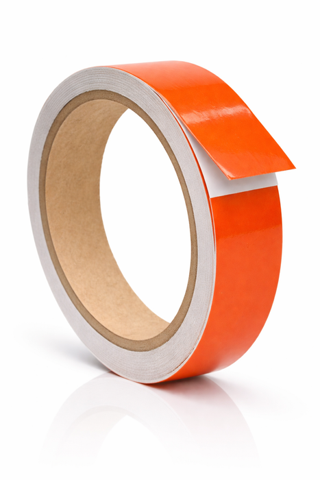 Engineering Grade Reflective Tape - 10 yards | RTC7