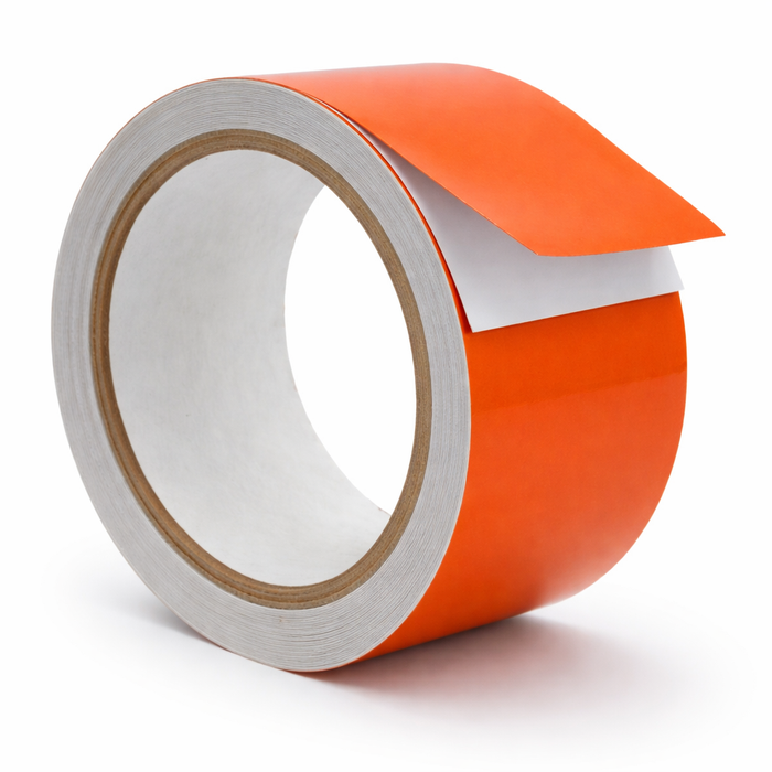 Engineering Grade Reflective Tape - 10 yards | RTC7