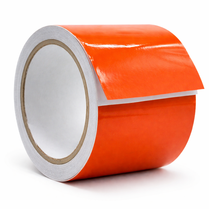 Engineering Grade Reflective Tape - 10 yards | RTC7
