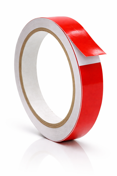Engineering Grade Reflective Tape - 10 yards | RTC7
