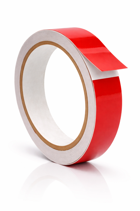 Engineering Grade Reflective Tape - 10 yards | RTC7