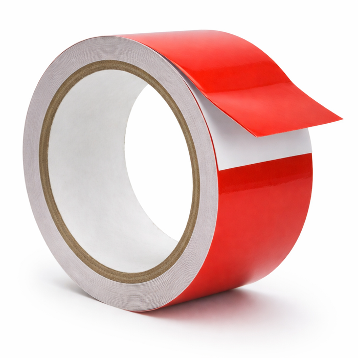 Engineering Grade Reflective Tape - 10 yards | RTC7