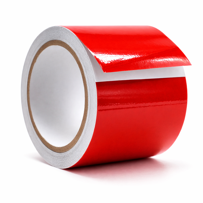 Engineering Grade Reflective Tape - 10 yards | RTC7