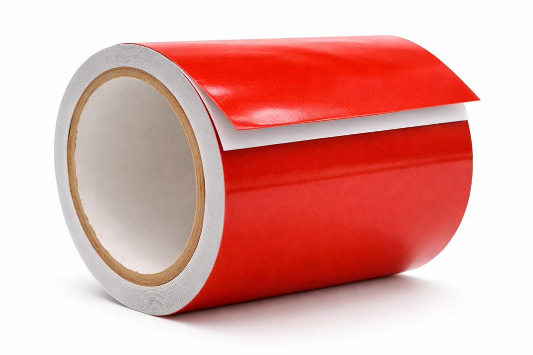 Engineering Grade Reflective Tape - 10 yards | RTC7