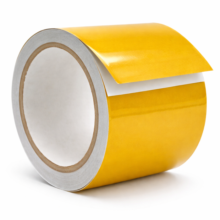 Engineering Grade Reflective Tape - 10 yards | RTC7