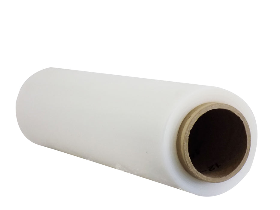 Heavy Duty Stretch Wrap Film Rolls 120 Gauge - SFC120