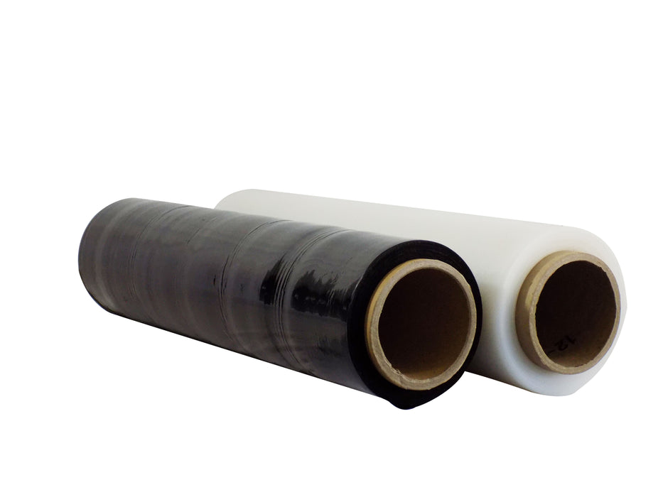 Sigma Stretch Wrap 80 Gauge x 1000 Ft - SFCS80