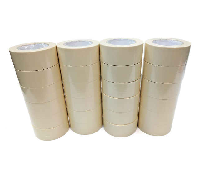 Shurtape, Masking Tape Pack - 60 yards | CP105