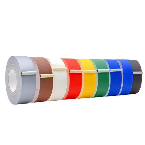 Gaffer Tapes - Tape Providers