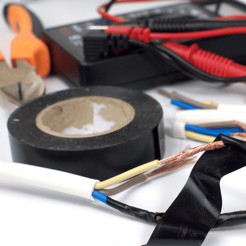 Electrical Tapes - Tape Providers