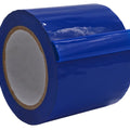 Carton Sealing Packaging Tape with Acrylic Adhesive - racing orange