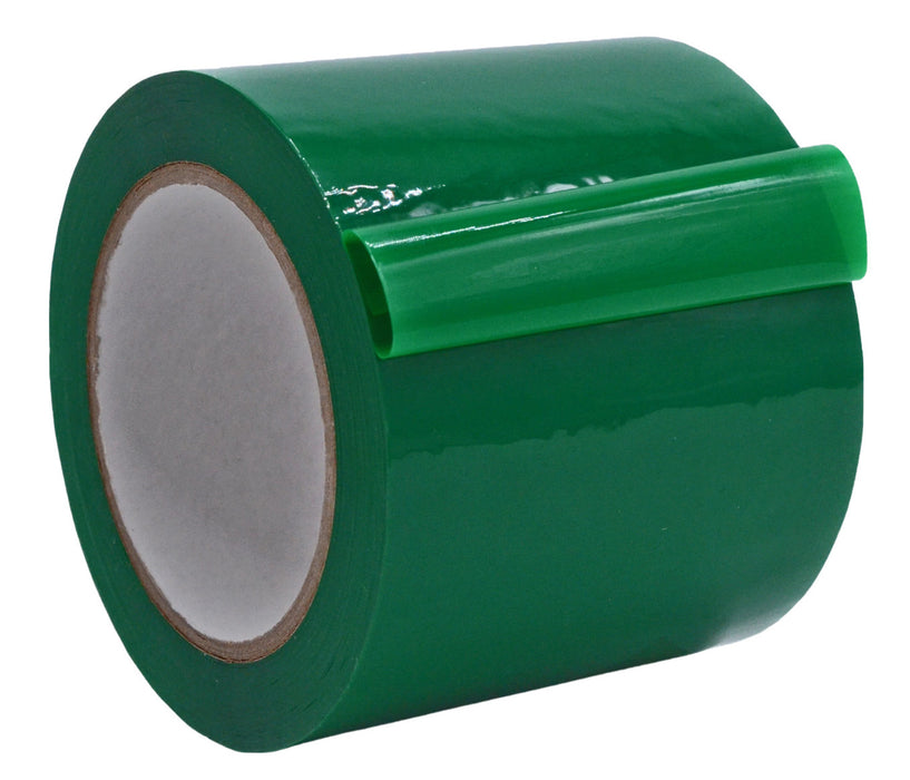 Colored Carton Sealing Packaging Tape 55 Yards - 2.2 Mil CSTC22SBA