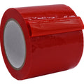 Carton Sealing Packaging Tape with Acrylic Adhesive - black