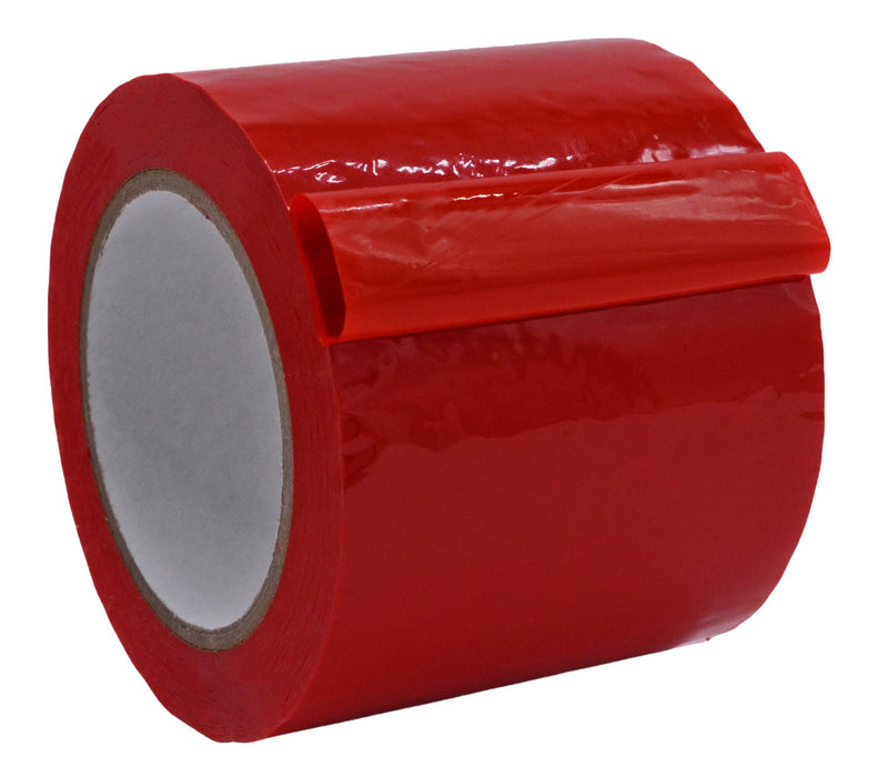 Colored Carton Sealing Packaging Tape 55 Yards - 2.2 Mil CSTC22SBA