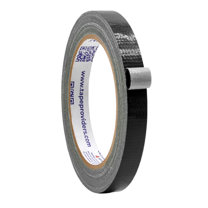 Industrial Grade - Colored Duct Tape - 60 FT | DTC10 (0.25" to 2" wide)